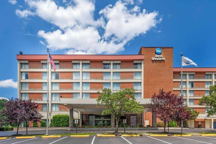 Hotel 31 of 31